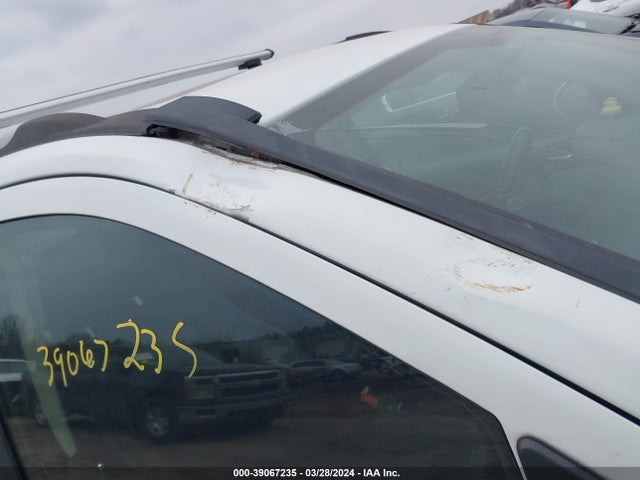 Jeep Compass Latitude 2015 1C4NJDEB3FD207598 Image 6