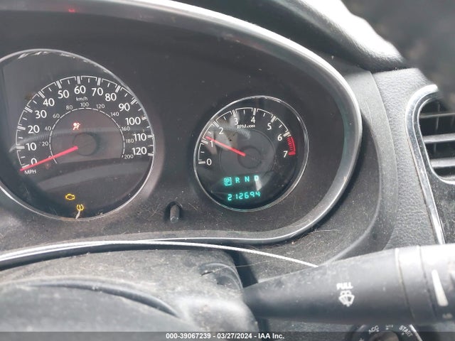 Chrysler 200 Touring 2014 1C3CCBBB8EN165243 Image 7