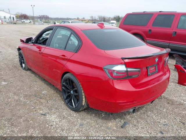 WBA3B1G57FNT63614 BMW 320i