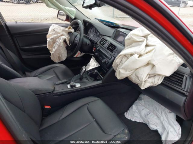 WBA3B1G57FNT63614 BMW 320i