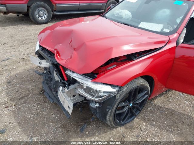 WBA3B1G57FNT63614 BMW 320i
