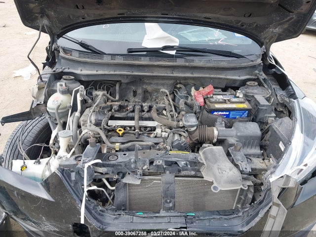 Nissan KICKS S 2019 3N1CP5CU4KL533272 Image 10