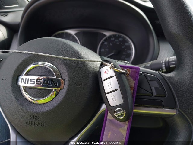Nissan KICKS S 2019 3N1CP5CU4KL533272 Image 11