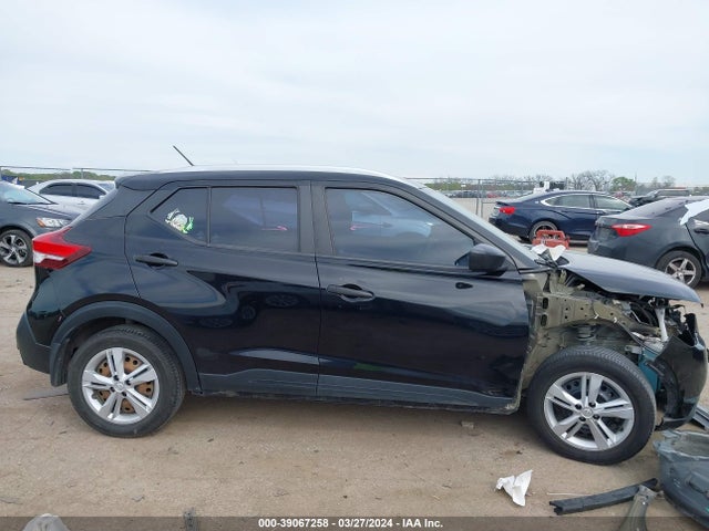 Nissan KICKS S 2019 3N1CP5CU4KL533272 Image 13