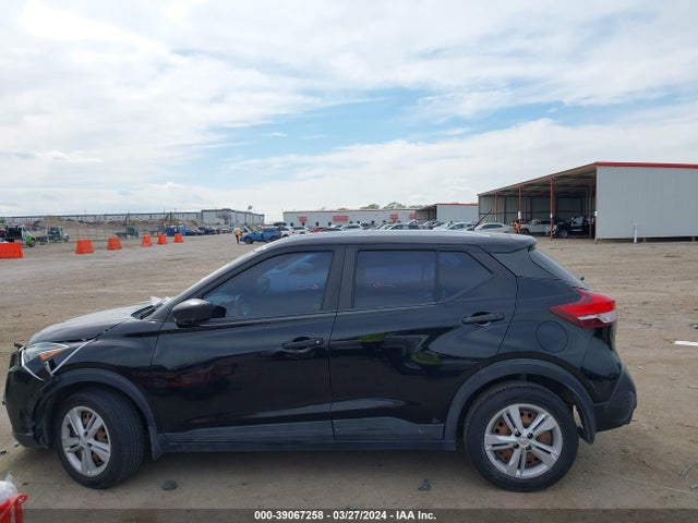 Nissan KICKS S 2019 3N1CP5CU4KL533272 Image 14