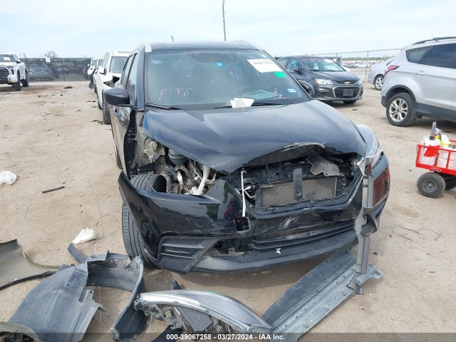 Nissan KICKS S 2019 3N1CP5CU4KL533272 Image 6