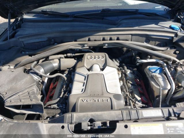 WA1DGAFP2FA019086 Audi Q5 3.0t Premium Plus