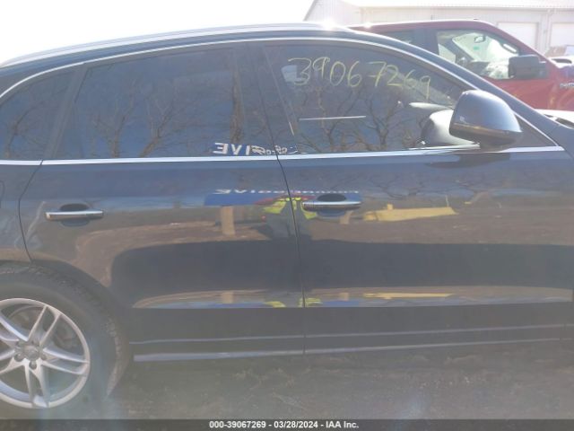 WA1DGAFP2FA019086 Audi Q5 3.0t Premium Plus