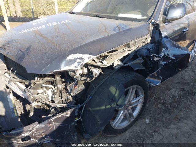 WA1DGAFP2FA019086 Audi Q5 3.0t Premium Plus