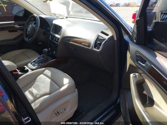 WA1DGAFP2FA019086 Audi Q5 3.0t Premium Plus
