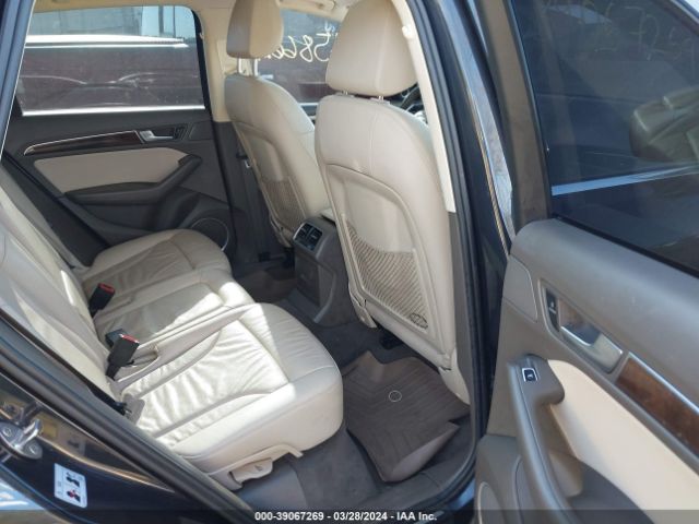 WA1DGAFP2FA019086 Audi Q5 3.0t Premium Plus