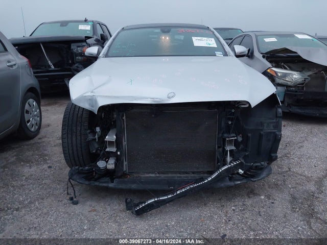 39067273 :رقم المزاد ، WDDZF4JB7HA204027 vin ، 2017 Mercedes-benz E 300 مزاد بيع
