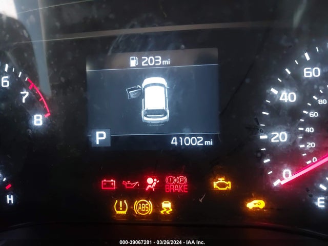 KIA SOUL LX 2022 KNDJ23AU3N7821836 Image 15