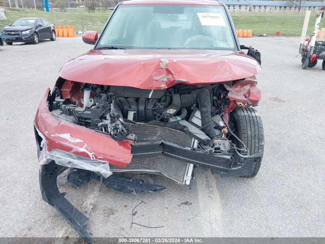 KIA SOUL LX 2022 KNDJ23AU3N7821836 Image 6