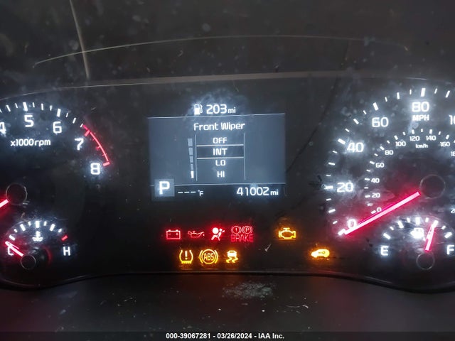 KIA SOUL LX 2022 KNDJ23AU3N7821836 Image 7