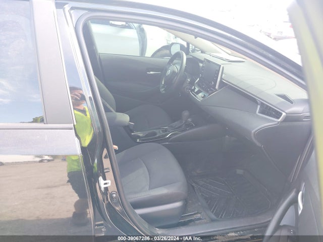 Toyota COROLLA LE 2021 5YFEPMAE0MP258226 Image 5