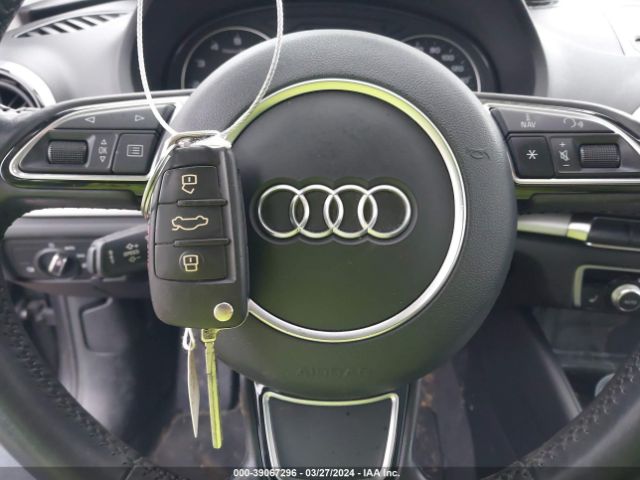 WAUA7GFF4G1030978 Audi A3 1.8t Premium