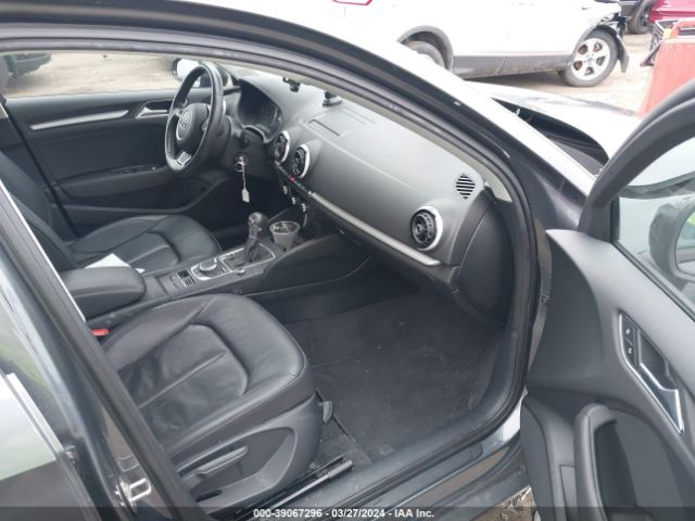 WAUA7GFF4G1030978 Audi A3 1.8t Premium