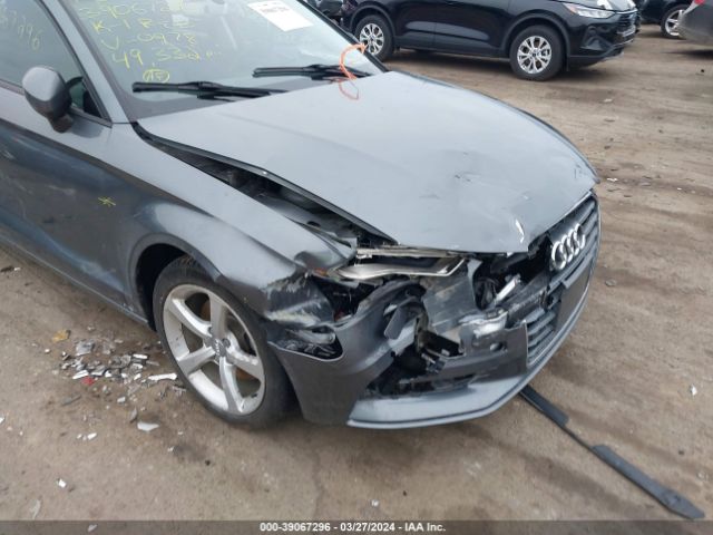 WAUA7GFF4G1030978 Audi A3 1.8t Premium