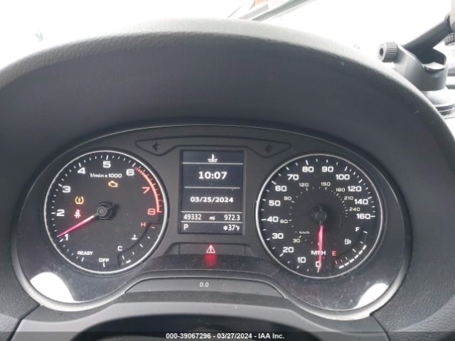 WAUA7GFF4G1030978 Audi A3 1.8t Premium