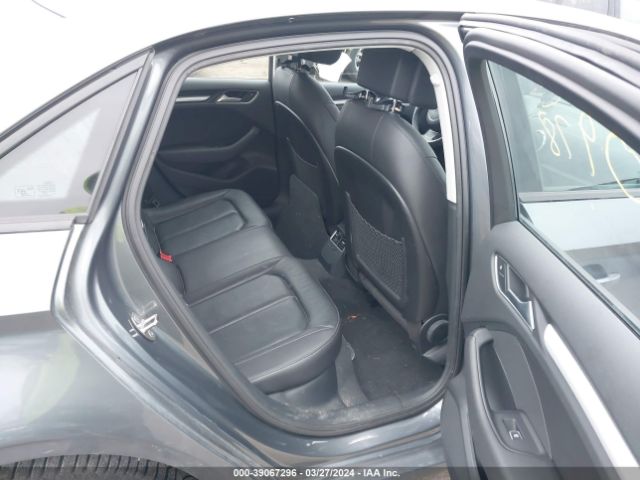 WAUA7GFF4G1030978 Audi A3 1.8t Premium