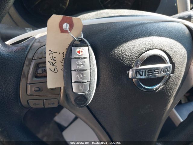 1N4AL3AP8FC288744 Nissan Altima 2.5/2.5 S/2.5 Sl/2.5 Sv