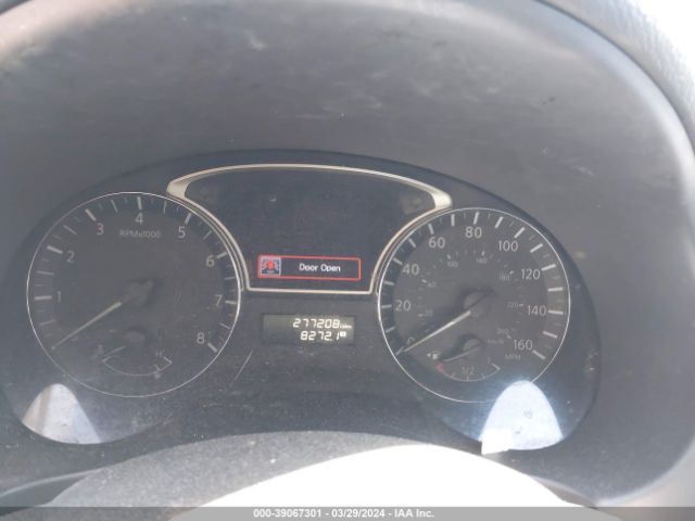 1N4AL3AP8FC288744 Nissan Altima 2.5/2.5 S/2.5 Sl/2.5 Sv