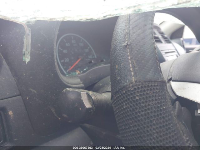 3N1CN7AP5HL807893 Nissan Versa 1.6 S+