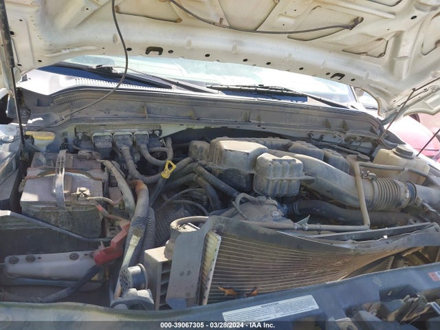 Ford F-250 Xl 2015 1FTBF2B63FED24558 Image 10