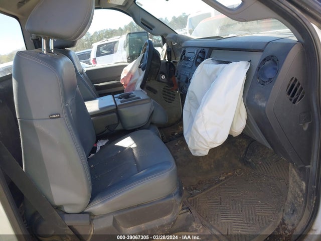 Ford F-250 Xl 2015 1FTBF2B63FED24558 Image 5