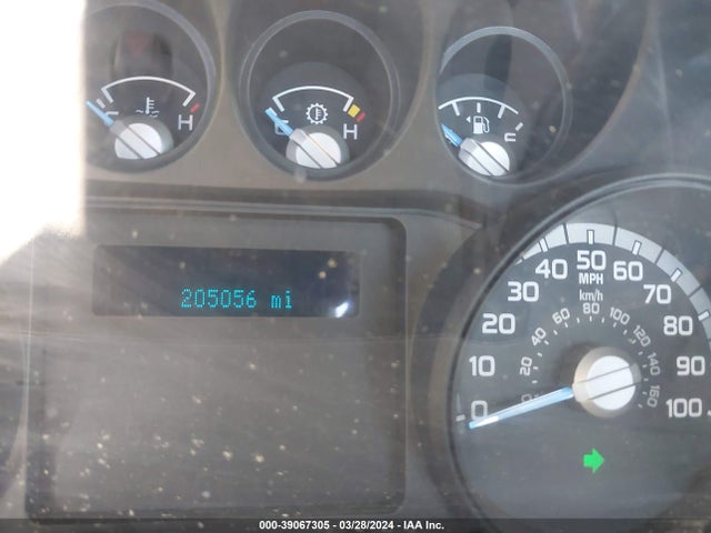 Ford F-250 Xl 2015 1FTBF2B63FED24558 Image 7