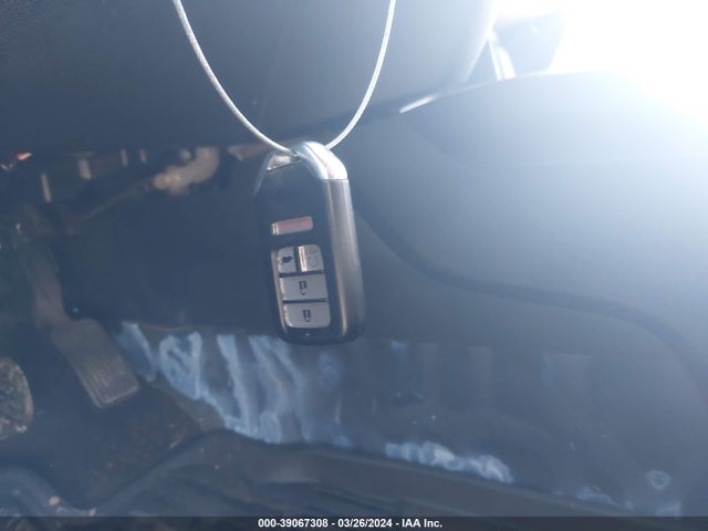 Honda Pilot 2wd Ex 2021 5FNYF5H33MB013684 Image 11