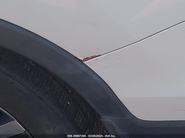 Honda Pilot 2wd Ex 2021 5FNYF5H33MB013684 Image 12