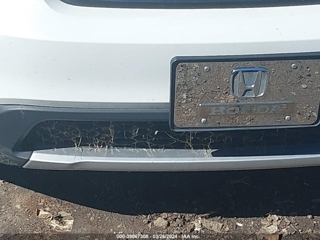 Honda Pilot 2wd Ex 2021 5FNYF5H33MB013684 Image 6