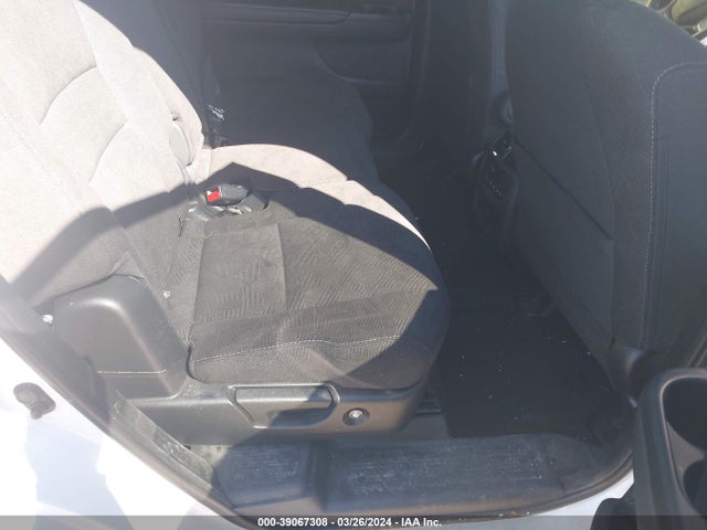Honda Pilot 2wd Ex 2021 5FNYF5H33MB013684 Image 8