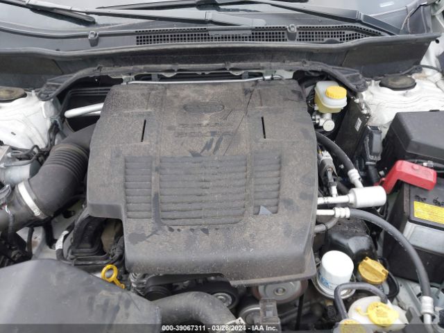 JF2SKADC4LH495954 Subaru Forester
