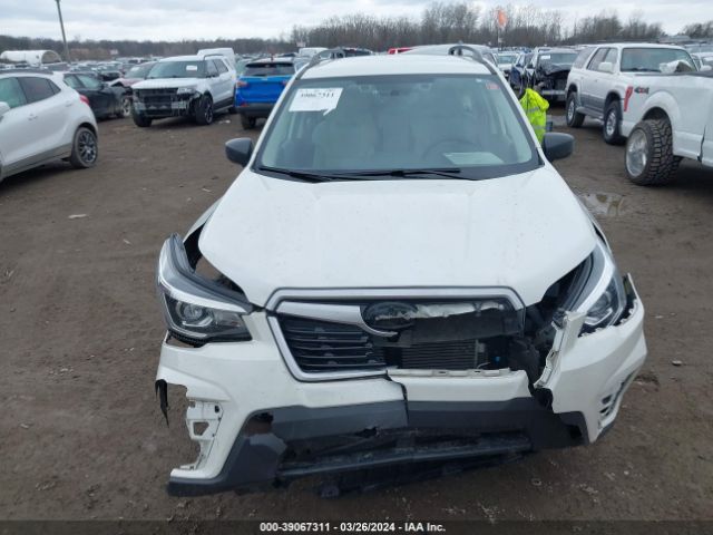 JF2SKADC4LH495954 Subaru Forester