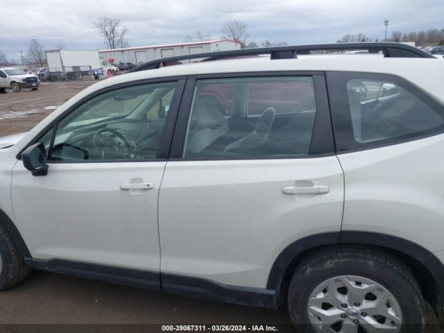 JF2SKADC4LH495954 Subaru Forester