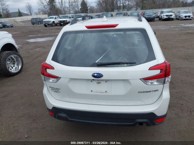 JF2SKADC4LH495954 Subaru Forester