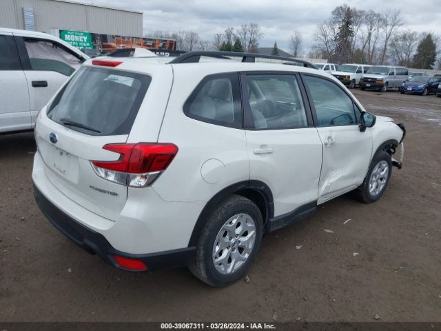JF2SKADC4LH495954 Subaru Forester