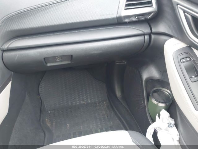 JF2SKADC4LH495954 Subaru Forester