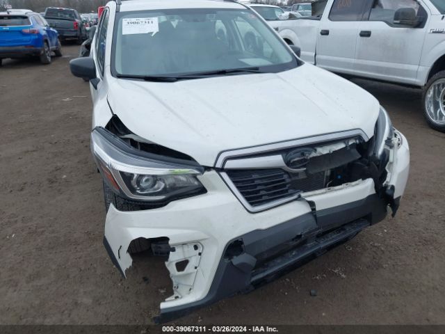 JF2SKADC4LH495954 Subaru Forester