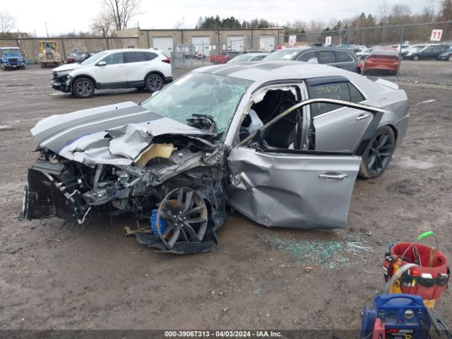 2C3CCAKG5JH250582 Chrysler 300 Limited Awd