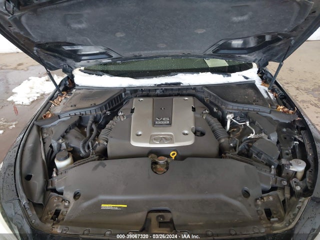 JN1BV7AP1EM687233 Infiniti Q50 Premium/sport