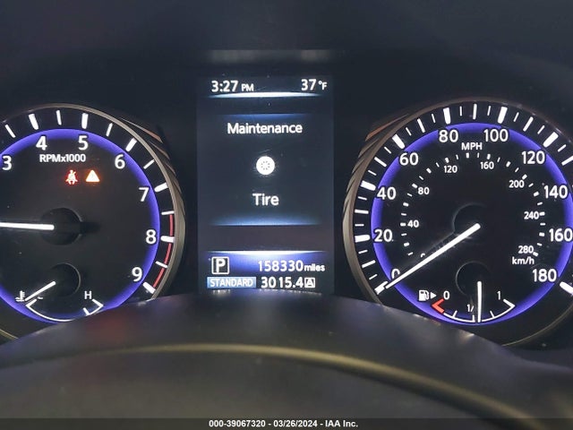 JN1BV7AP1EM687233 Infiniti Q50 Premium/sport