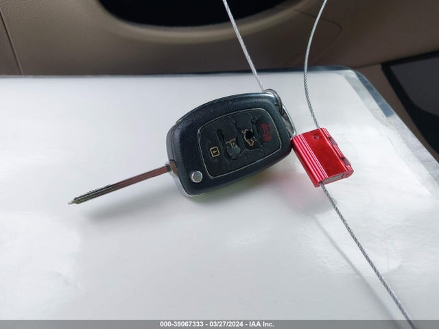 Hyundai SONATA SE 2016 5NPE24AF6GH347310 Image 11