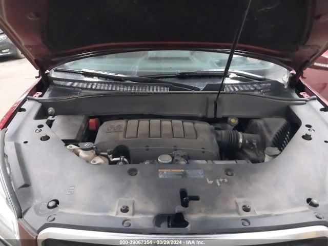 1GKKVSKD0HJ213255 GMC Acadia Limited