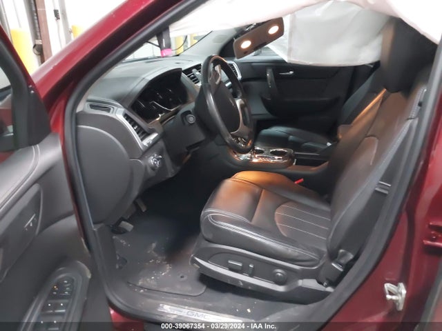 1GKKVSKD0HJ213255 GMC Acadia Limited