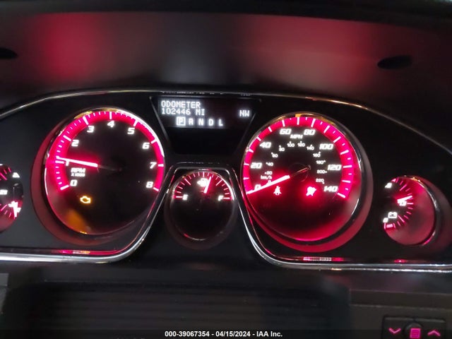 1GKKVSKD0HJ213255 GMC Acadia Limited