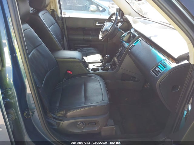 Ford FLEX SEL 2019 2FMGK5C84KBA06999 Image 5